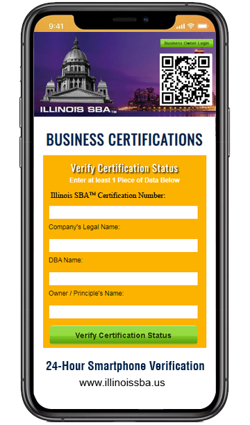 24-Hour Cellular Phone Verification